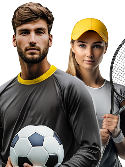 Όλα τα αθλήματα