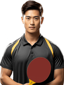 επιτραπέζια αντισφαίριση