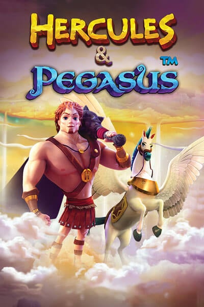 Hercules and Pegasus™