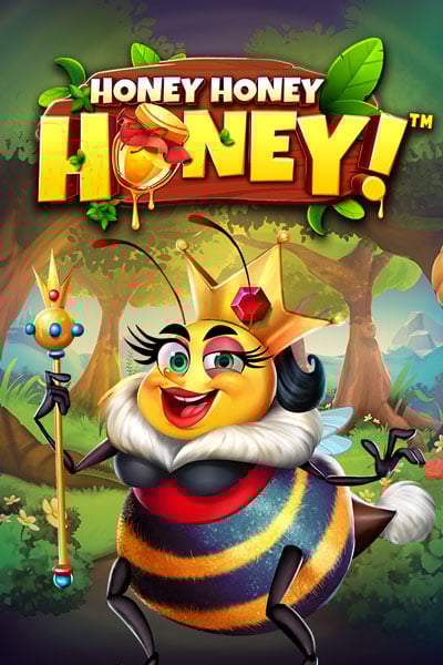 Honey Honey Honey™