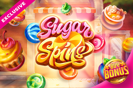 Sugar Spins
