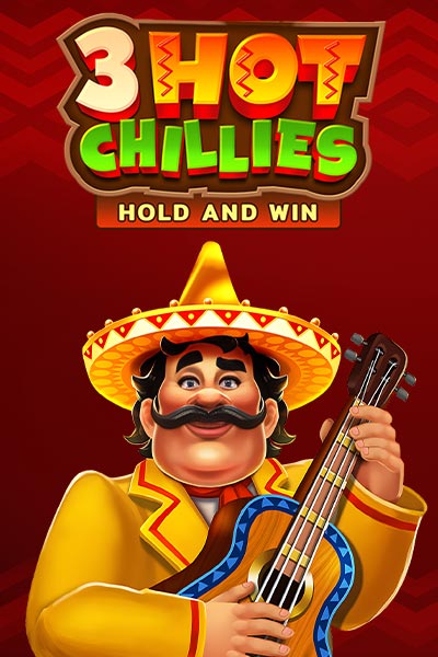 Hot Chilli™