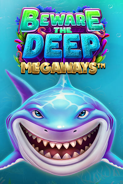 Beware The Deep Megaways™