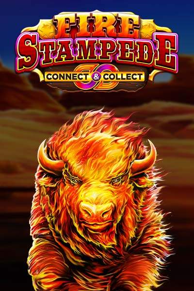 Fire Stampede™