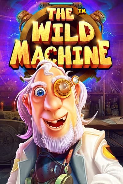 The Wild Machine™
