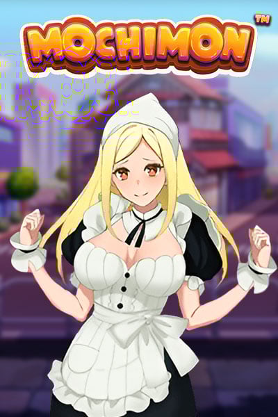 Mochimon™