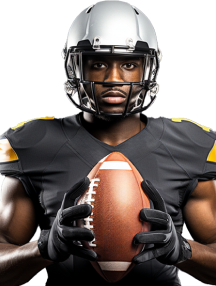 αμερικανικό ποδόσφαιρο