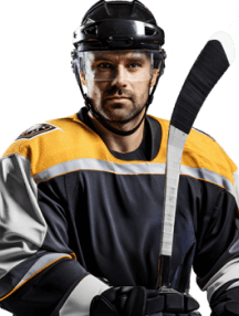 χόκεϊ επί πάγου